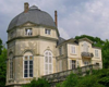 Le château de Chateauneuf-sur-Loire